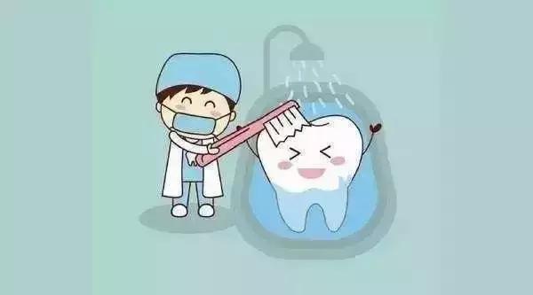 洗牙可以美白牙齿？很多人都不知道的误区