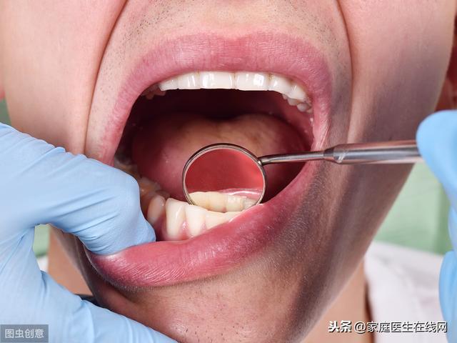 牙龈出血是小事？经常这样的话，可能和这5个原因有关