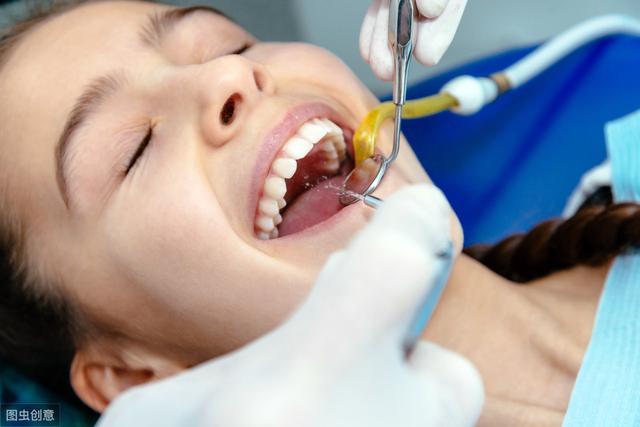 牙龈出血预示着非常危险的信号，你注意到了吗？