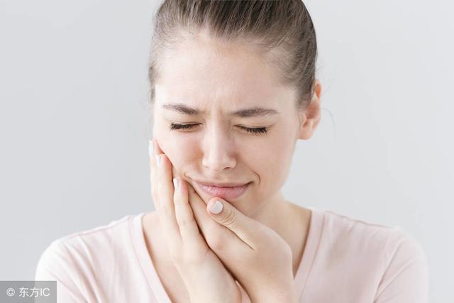 五种止痛法，牙痛过的人都该知道！