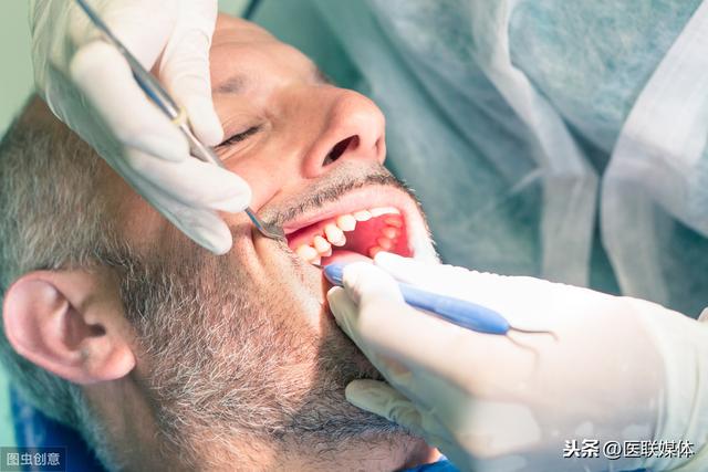 牙龈出血，多是这6个原因导致的，不容忽视