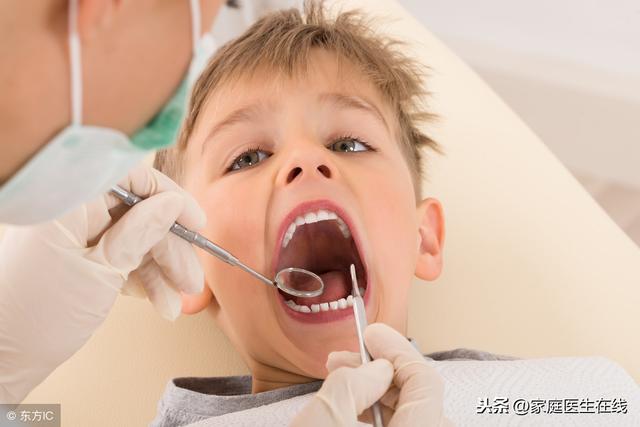 儿童牙齿畸形有哪些情况？做到这3点能预防牙齿畸形