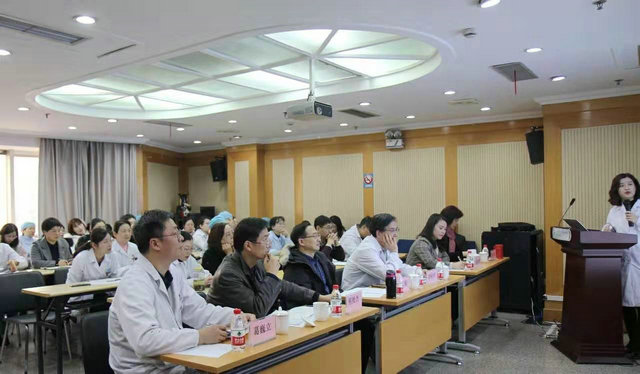 浙大口腔医院首届医疗质量持续改进PDCA项目大赛举行
